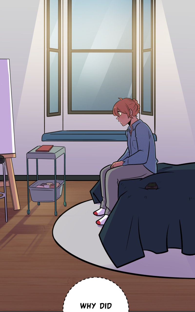 Letters on the Wall (S2) Episode 94 page 66 - 