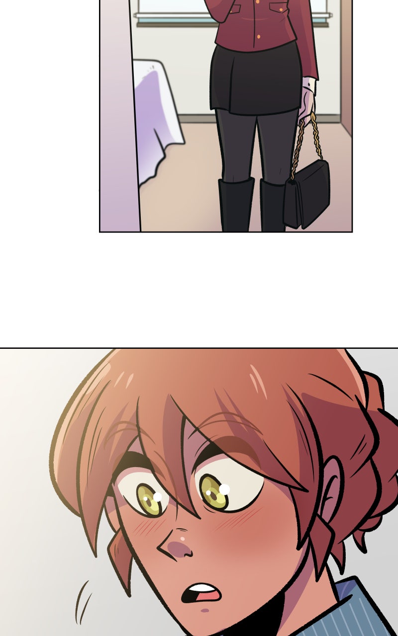 Letters on the Wall (S2) Episode 94 page 69 - 