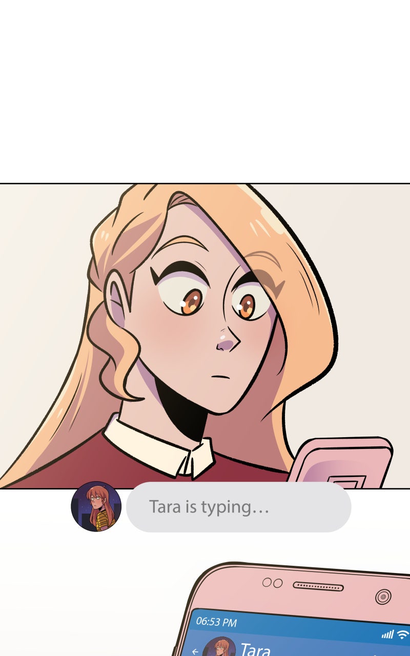 Letters on the Wall (S2) Episode 94 page 71 - 