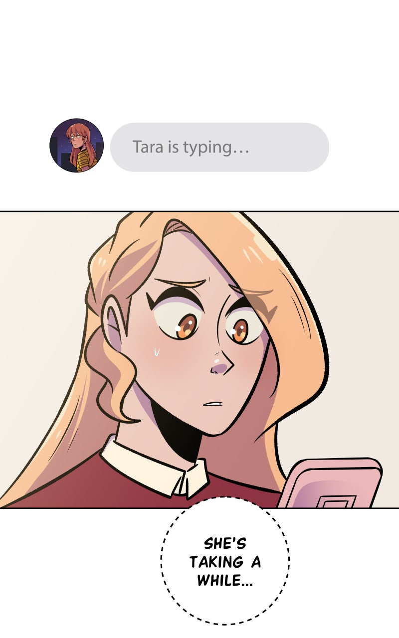 Letters on the Wall (S2) Episode 94 page 74 - 