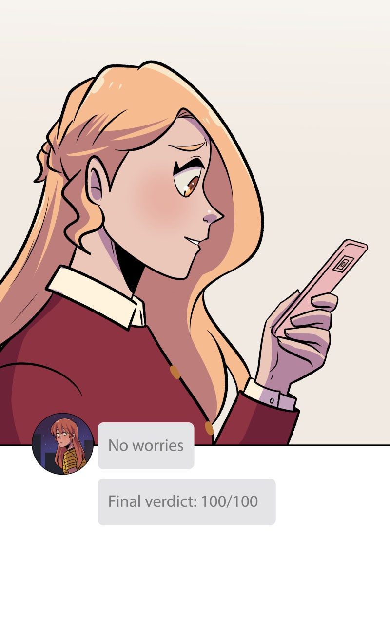 Letters on the Wall (S2) Episode 94 page 76 - 