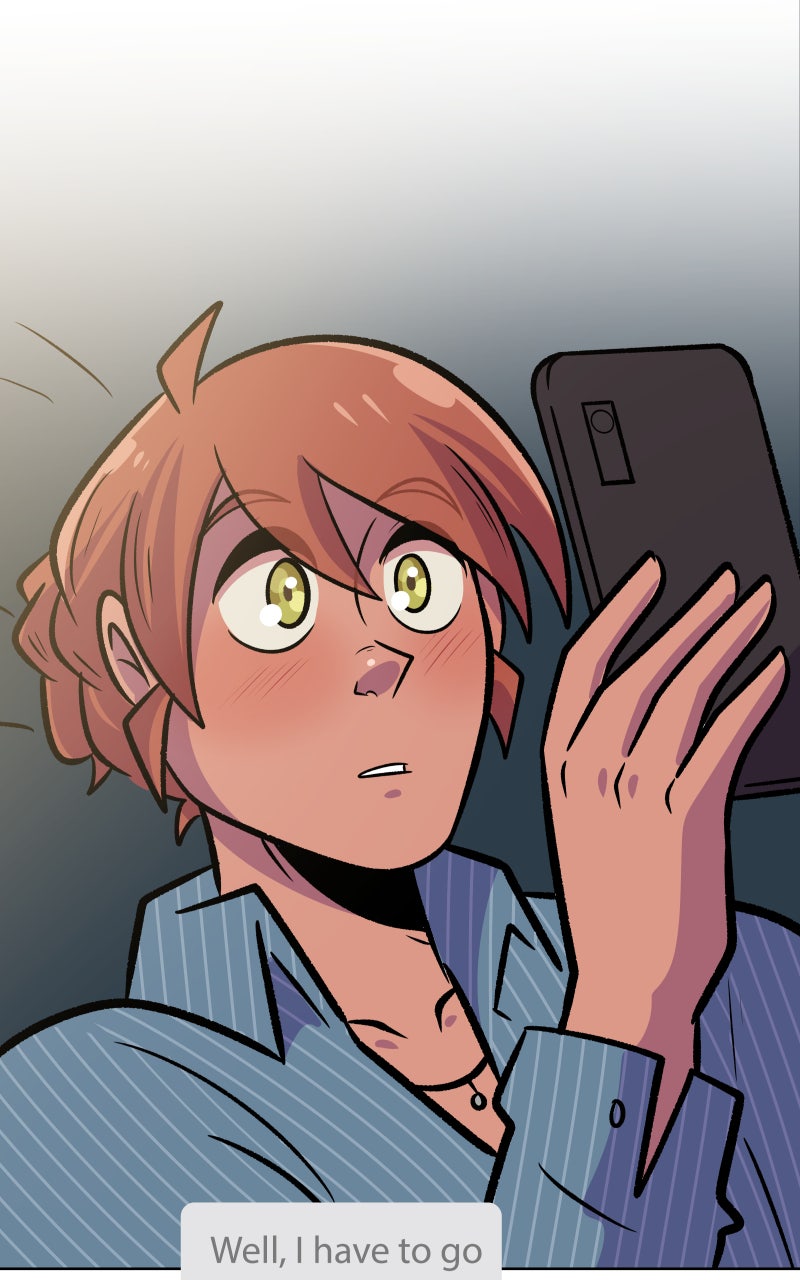 Letters on the Wall (S2) Episode 94 page 77 - 