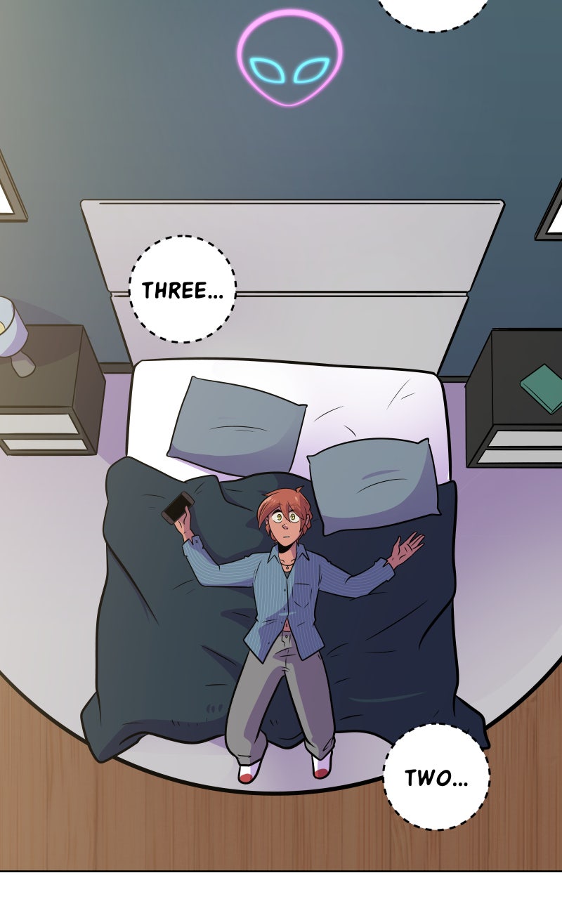 Letters on the Wall (S2) Episode 94 page 80 - 