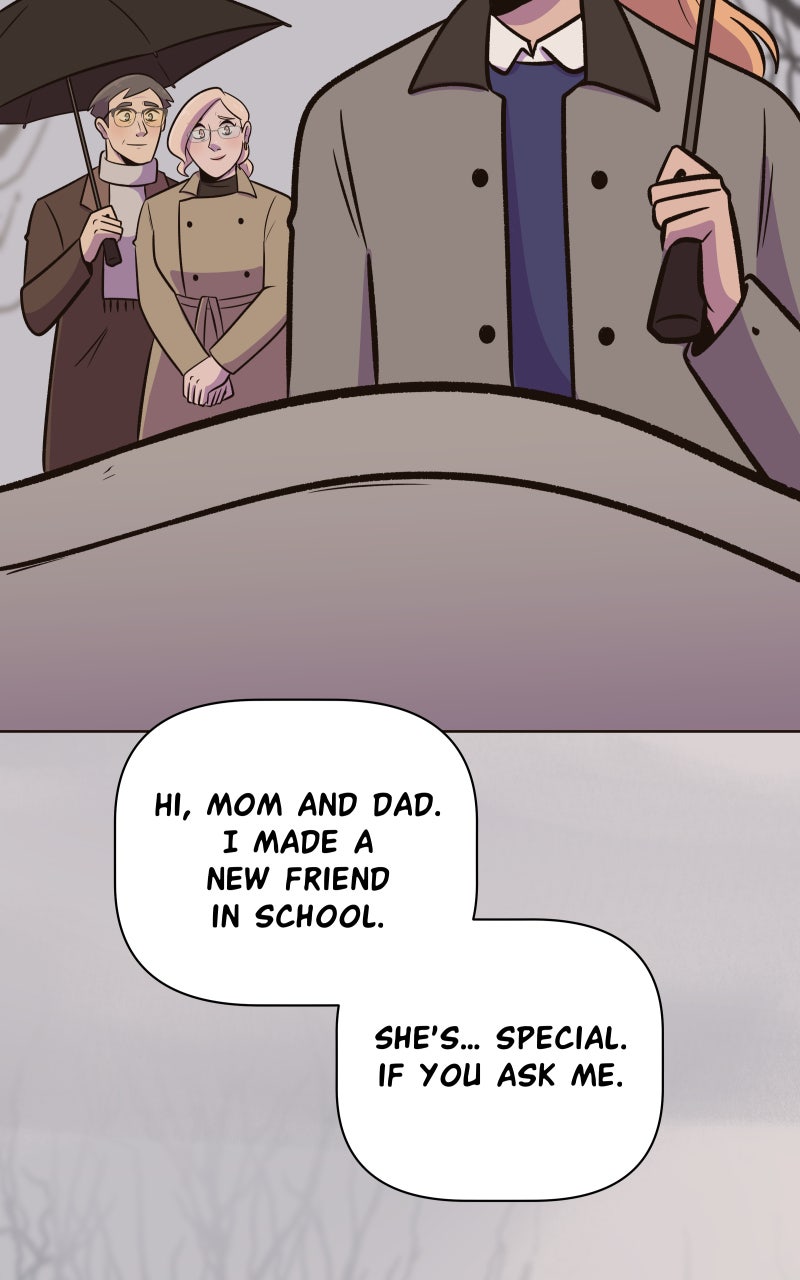 Letters on the Wall (S2) Episode 94 page 10 - 