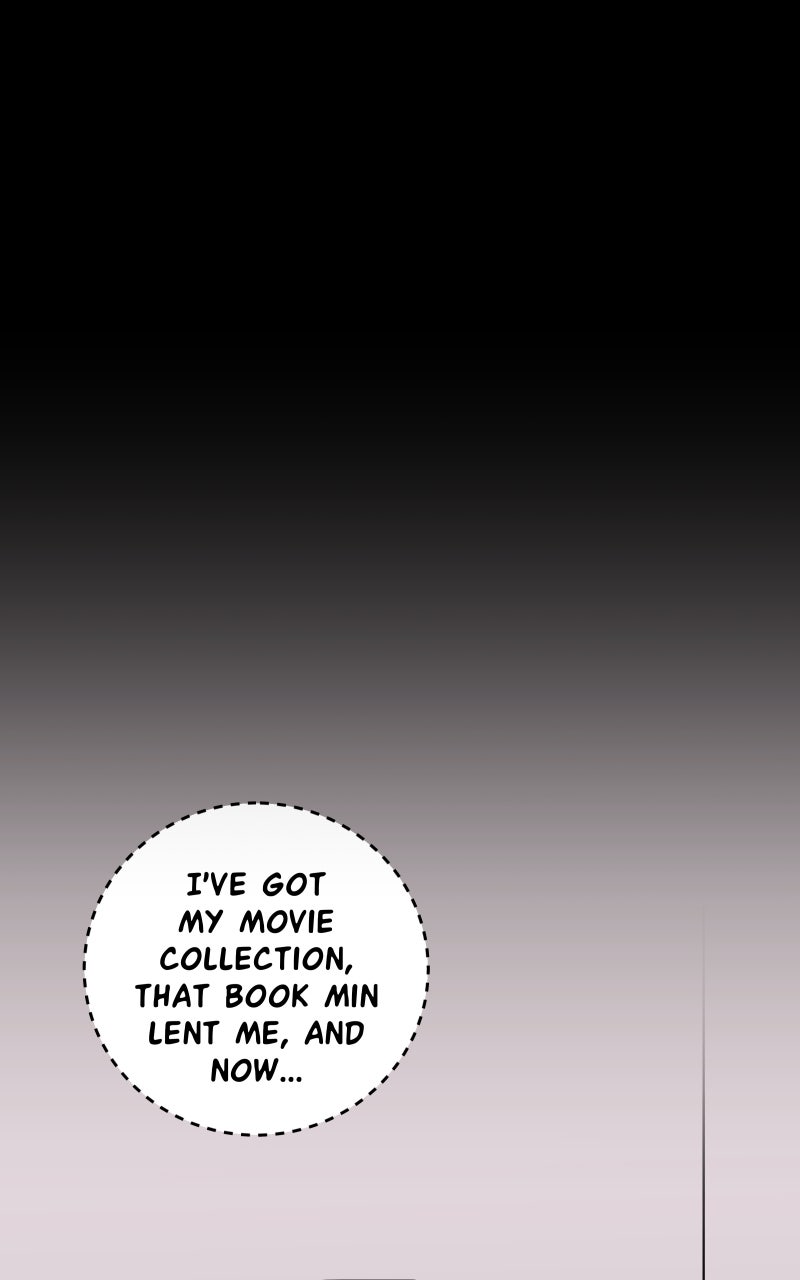 Letters on the Wall (S2) Episode 95 page 1 - 