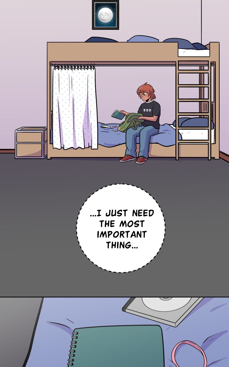 Letters on the Wall (S2) Episode 95 page 2 - 