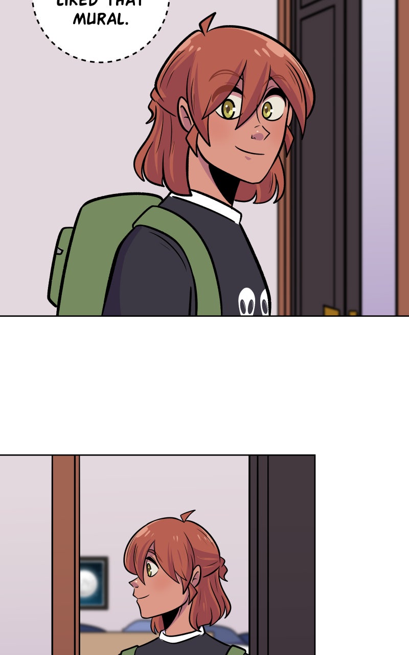 Letters on the Wall (S2) Episode 95 page 11 - 