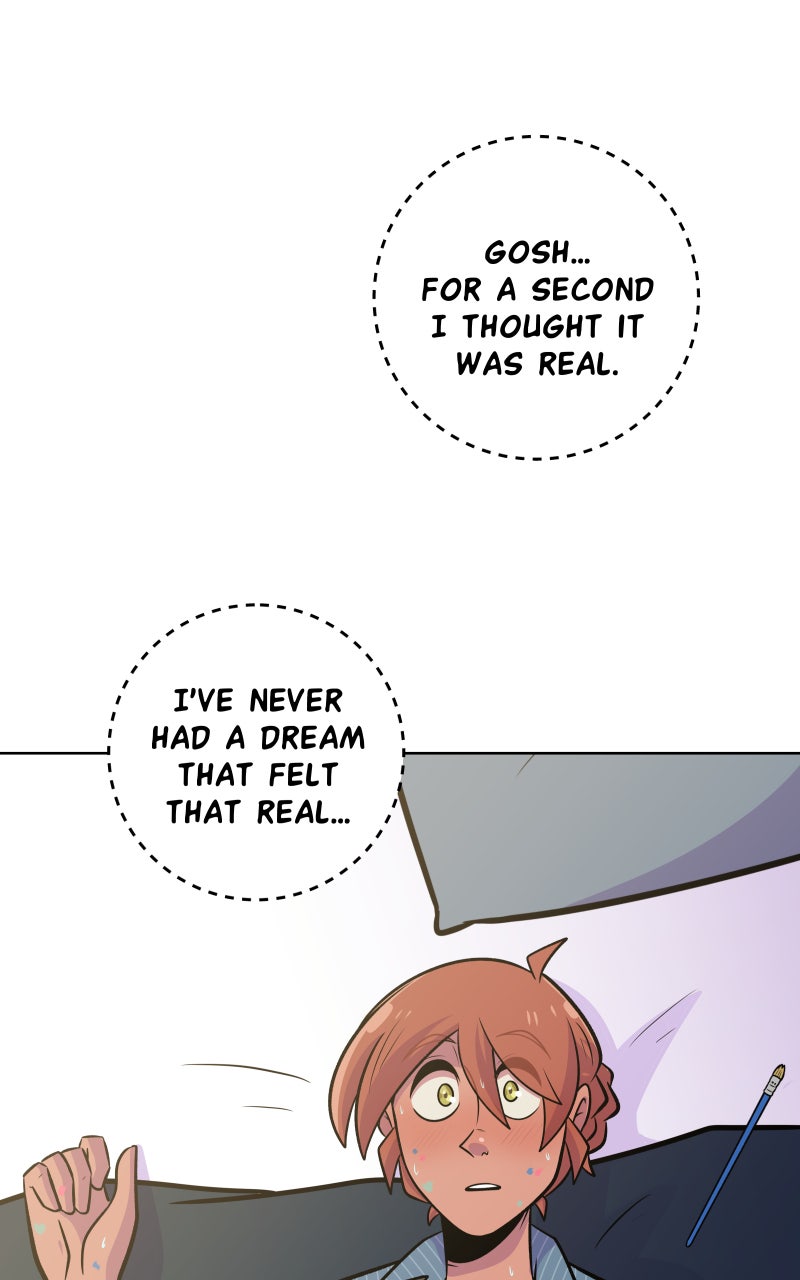 Letters on the Wall (S2) Episode 95 page 104 - 