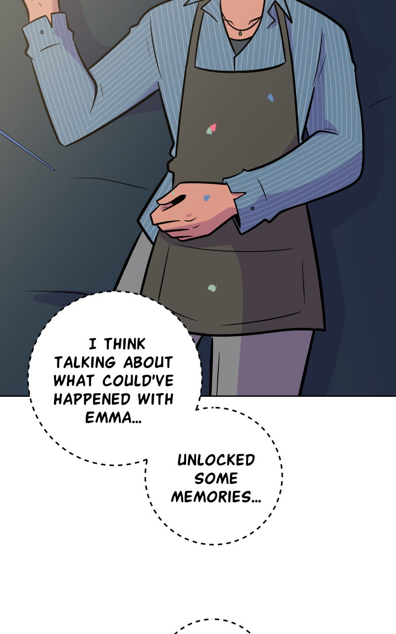 Letters on the Wall (S2) Episode 95 page 105 - 