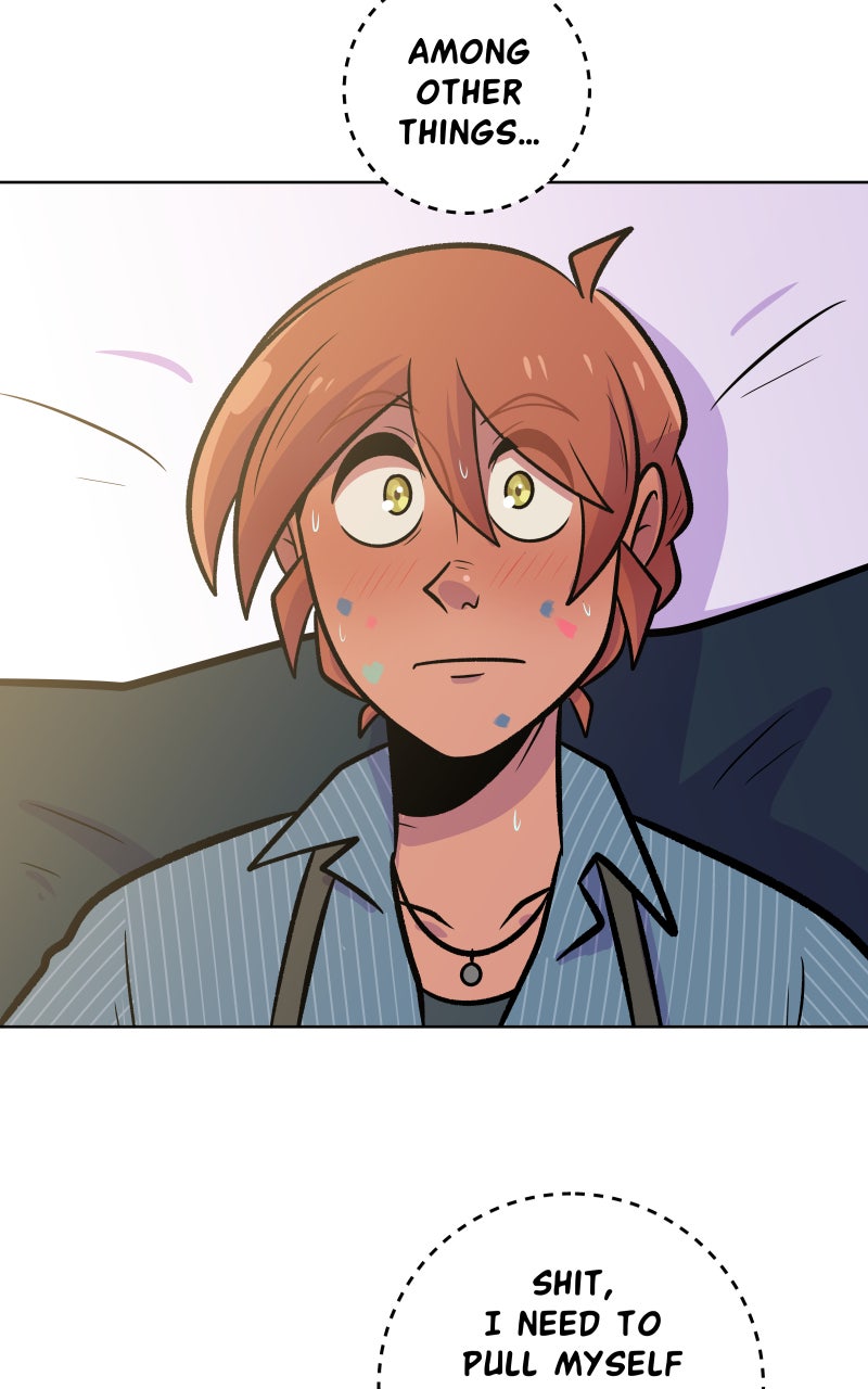 Letters on the Wall (S2) Episode 95 page 106 - 