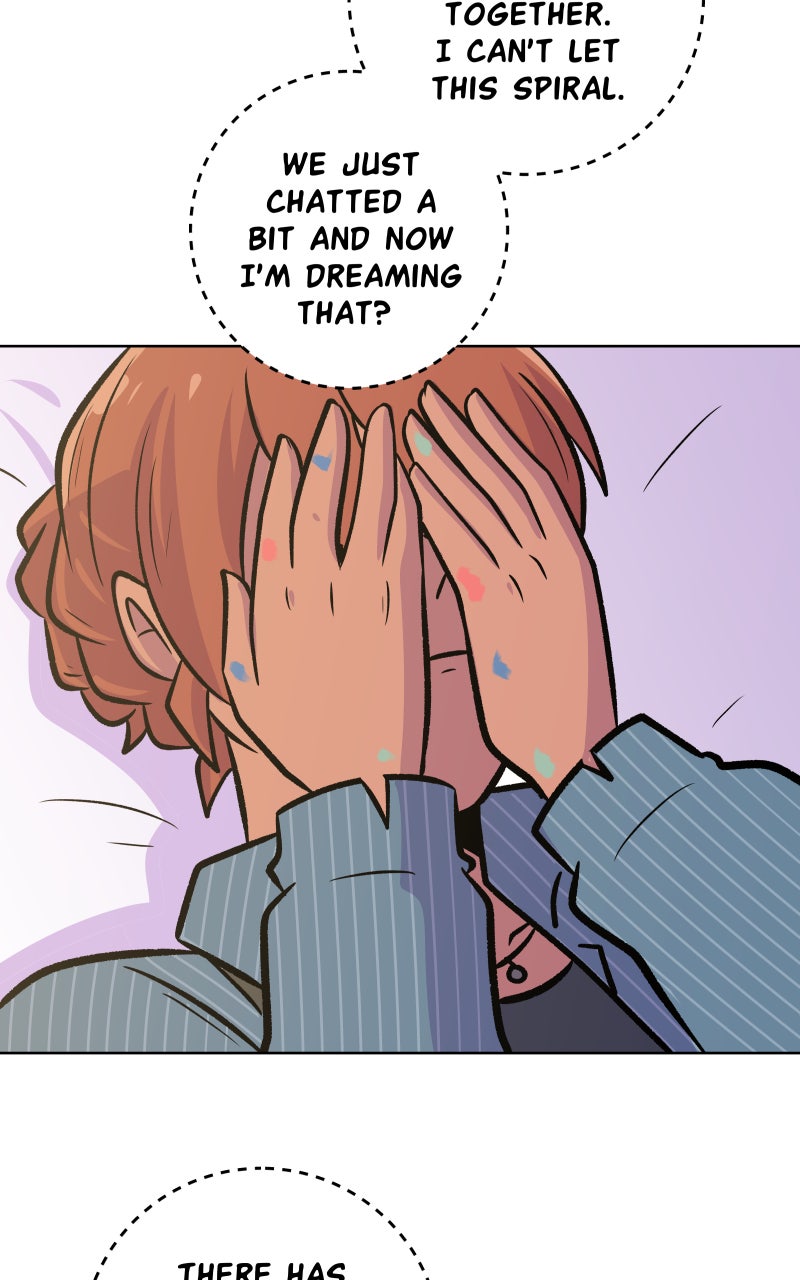 Letters on the Wall (S2) Episode 95 page 107 - 