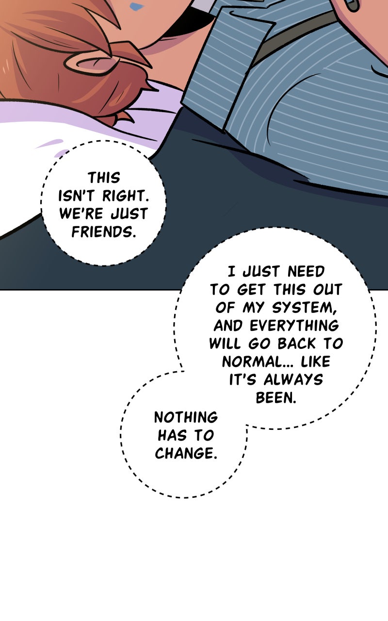 Letters on the Wall (S2) Episode 95 page 109 - 