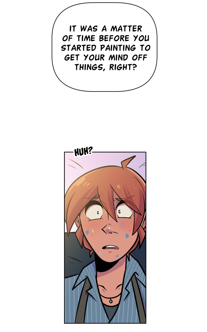 Letters on the Wall (S2) Episode 95 page 110 - 