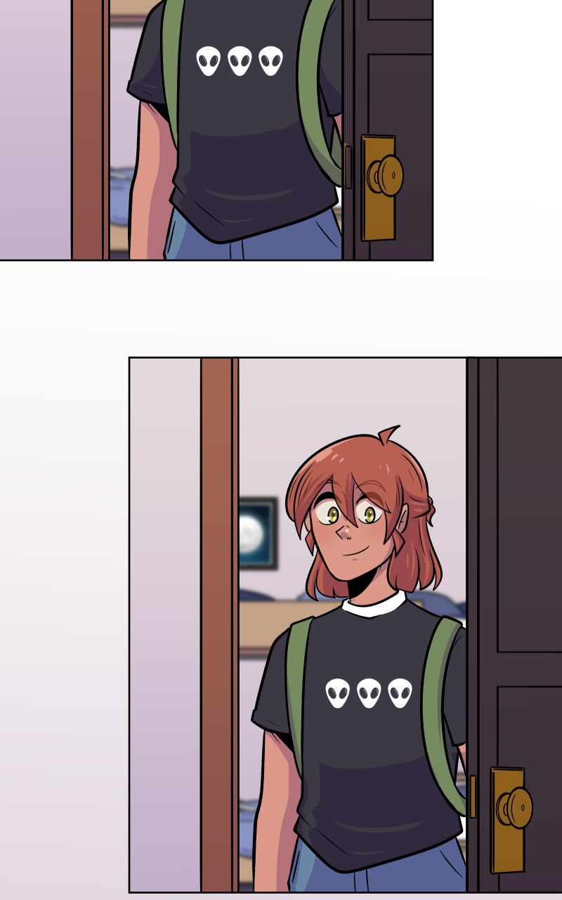Letters on the Wall (S2) Episode 95 page 12 - 