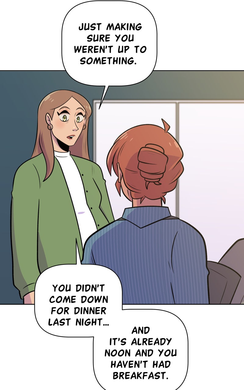 Letters on the Wall (S2) Episode 95 page 113 - 
