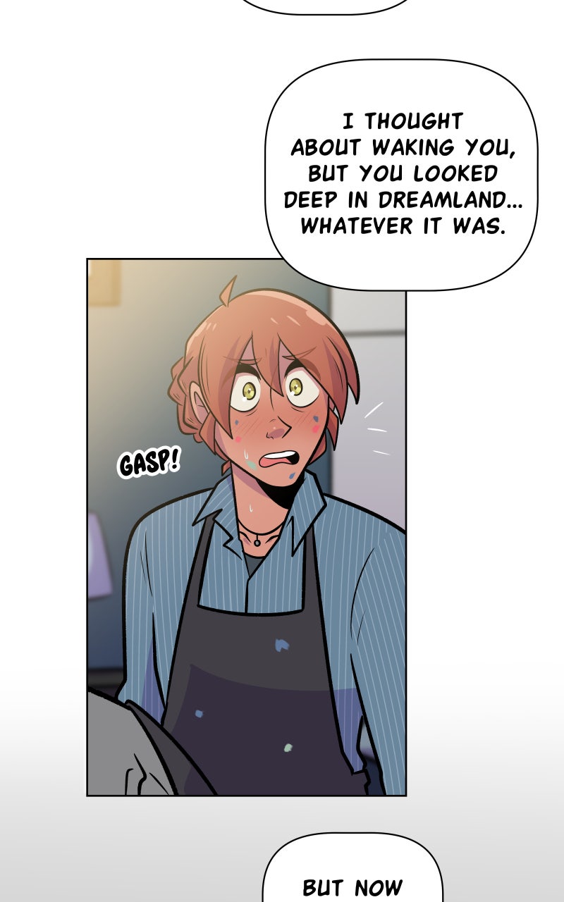 Letters on the Wall (S2) Episode 95 page 114 - 