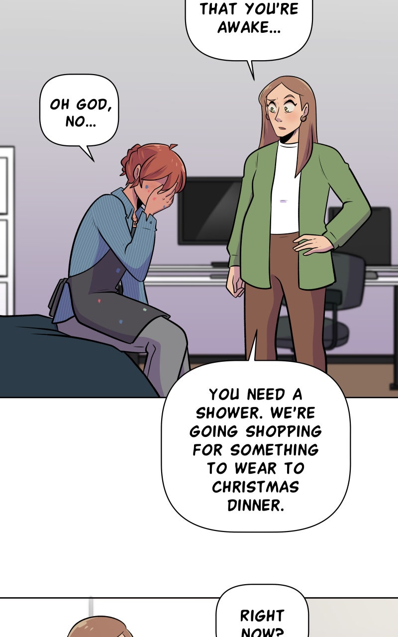 Letters on the Wall (S2) Episode 95 page 115 - 