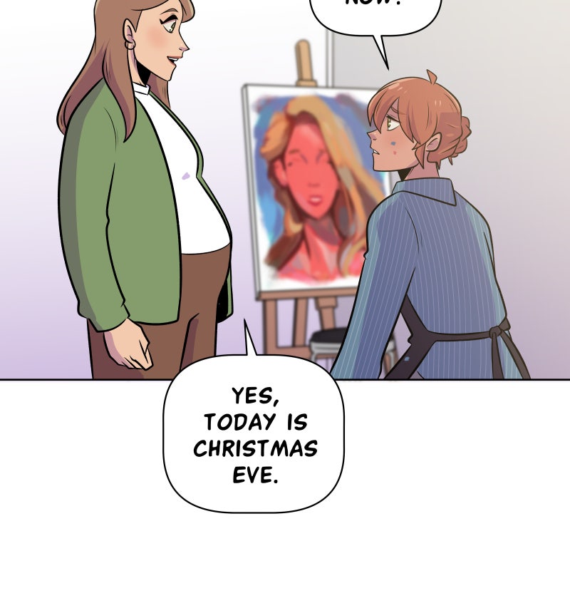 Letters on the Wall (S2) Episode 95 page 116 - 