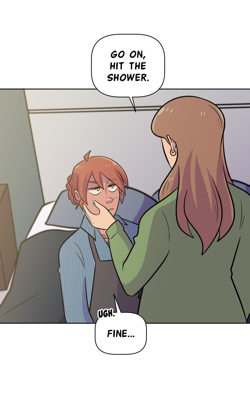 Letters on the Wall (S2) Episode 95 page 117 - 