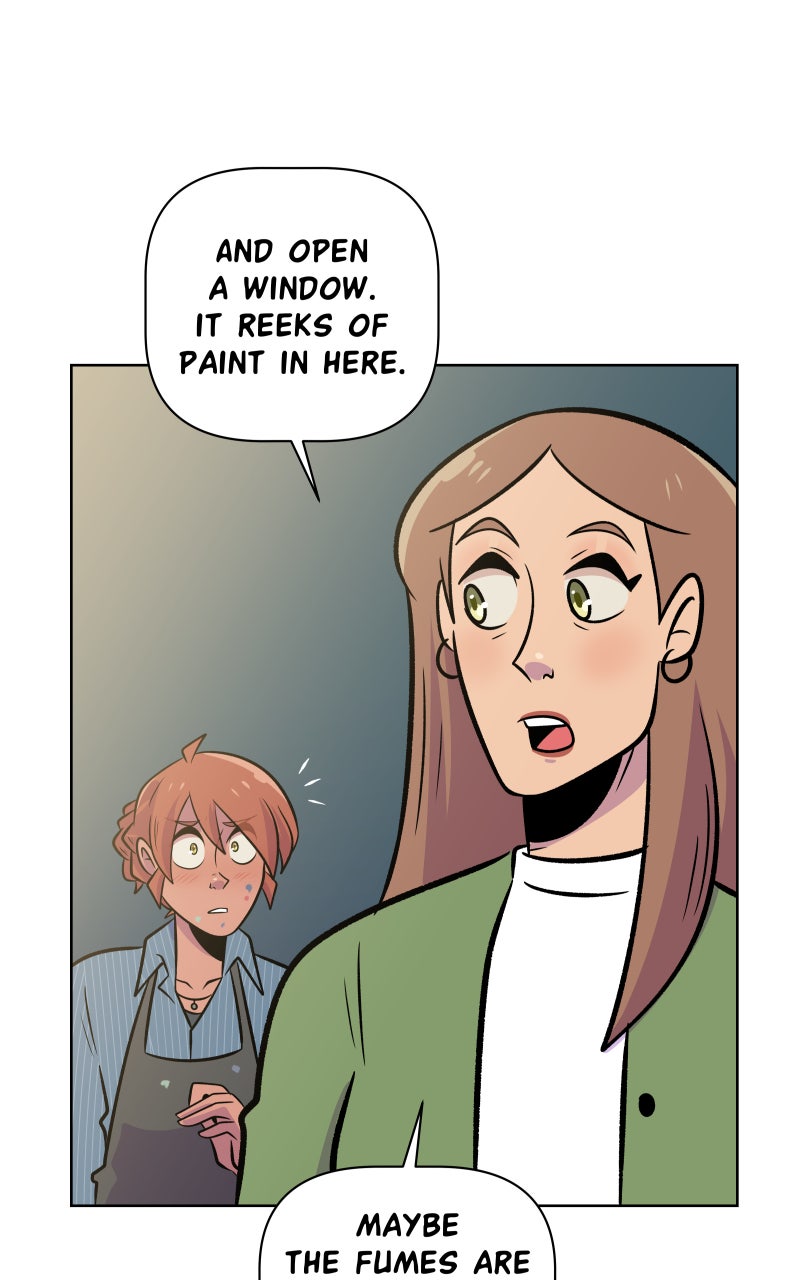 Letters on the Wall (S2) Episode 95 page 118 - 