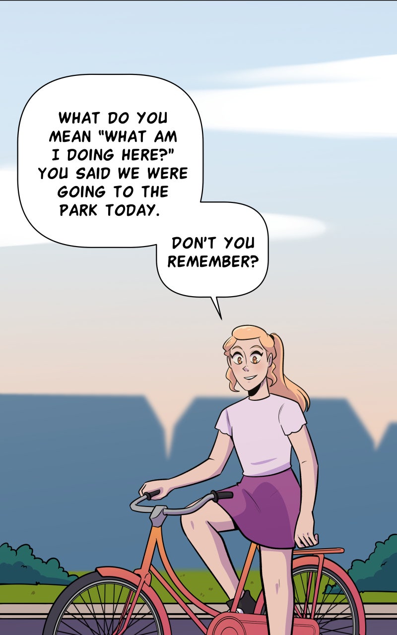Letters on the Wall (S2) Episode 95 page 14 - 