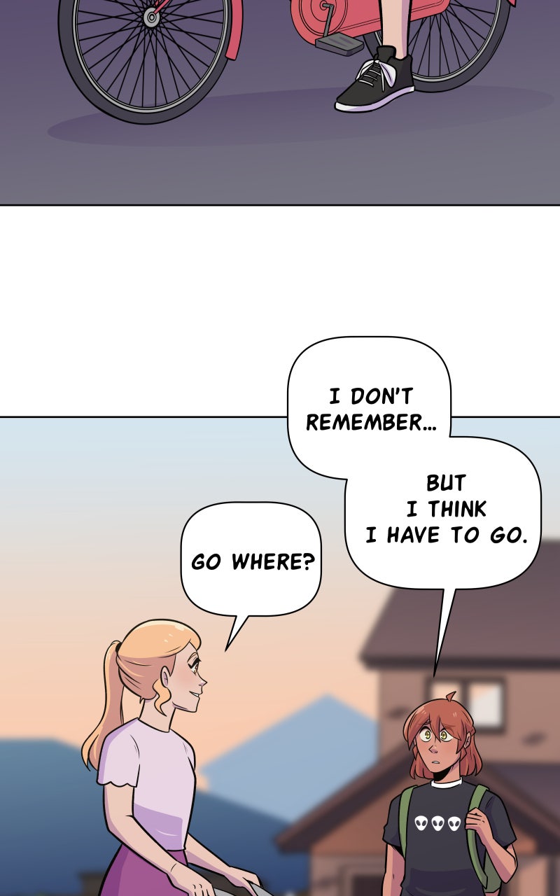 Letters on the Wall (S2) Episode 95 page 15 - 