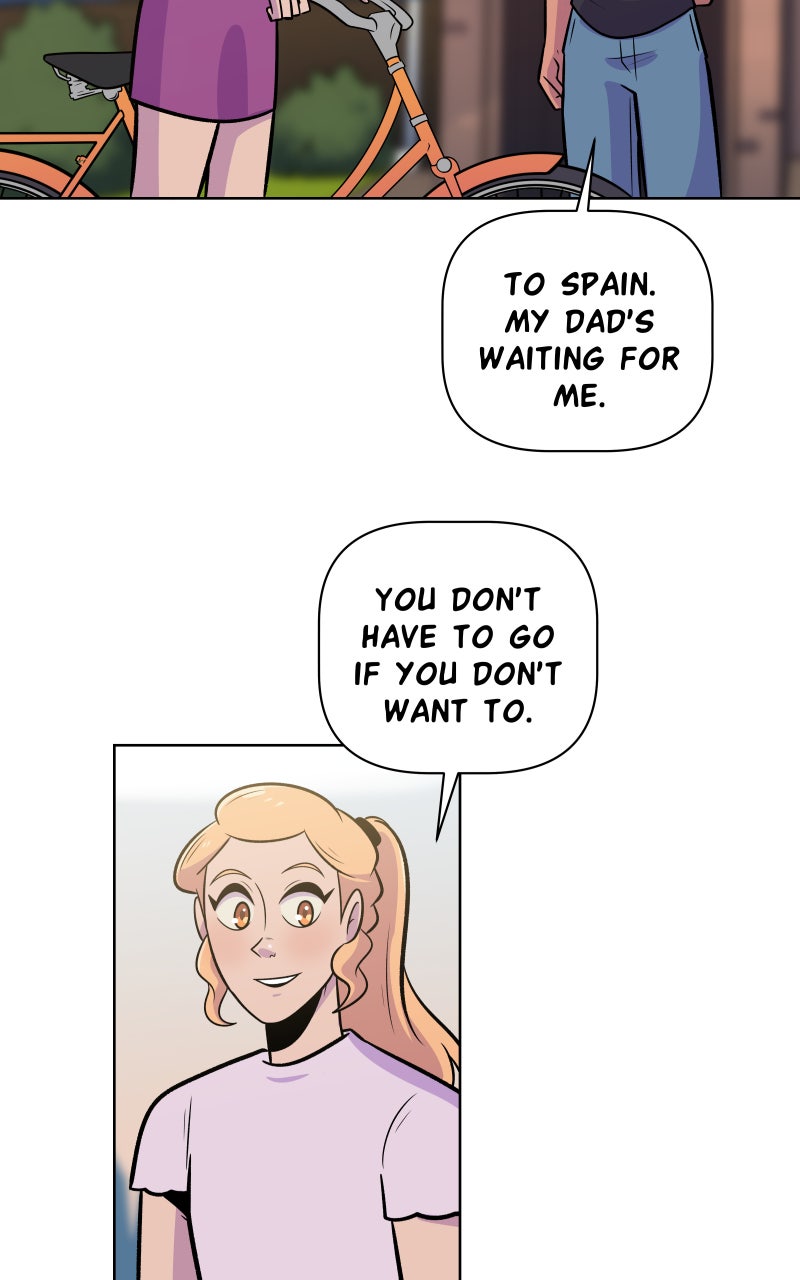 Letters on the Wall (S2) Episode 95 page 16 - 