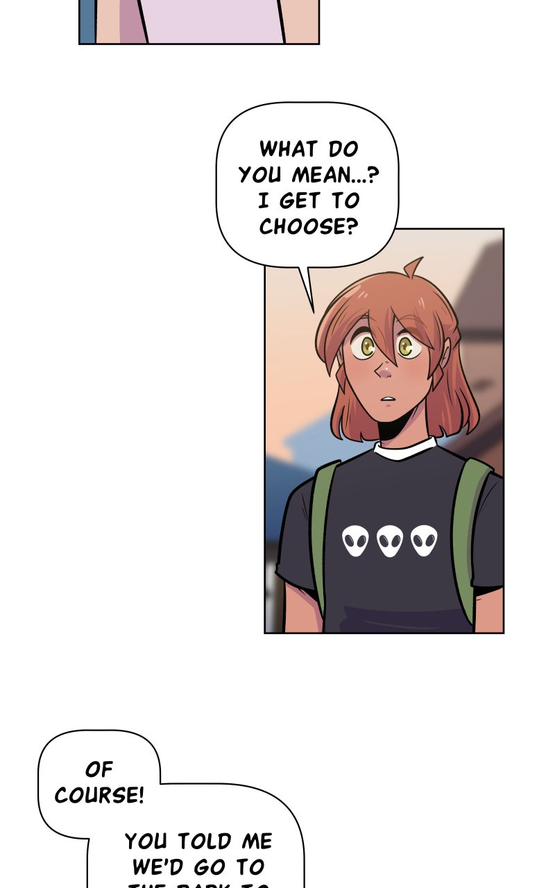 Letters on the Wall (S2) Episode 95 page 17 - 