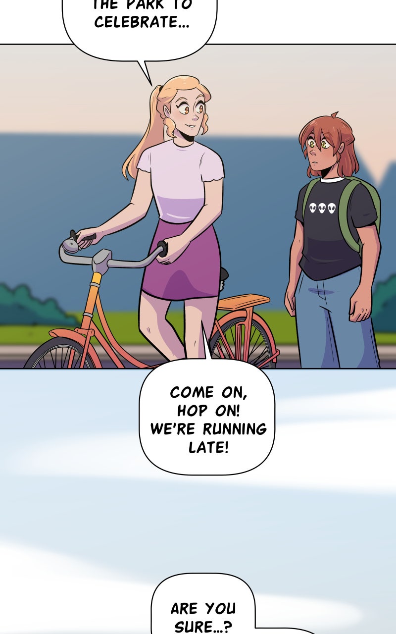 Letters on the Wall (S2) Episode 95 page 18 - 
