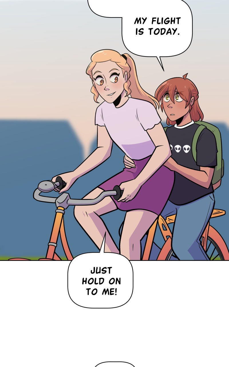 Letters on the Wall (S2) Episode 95 page 19 - 