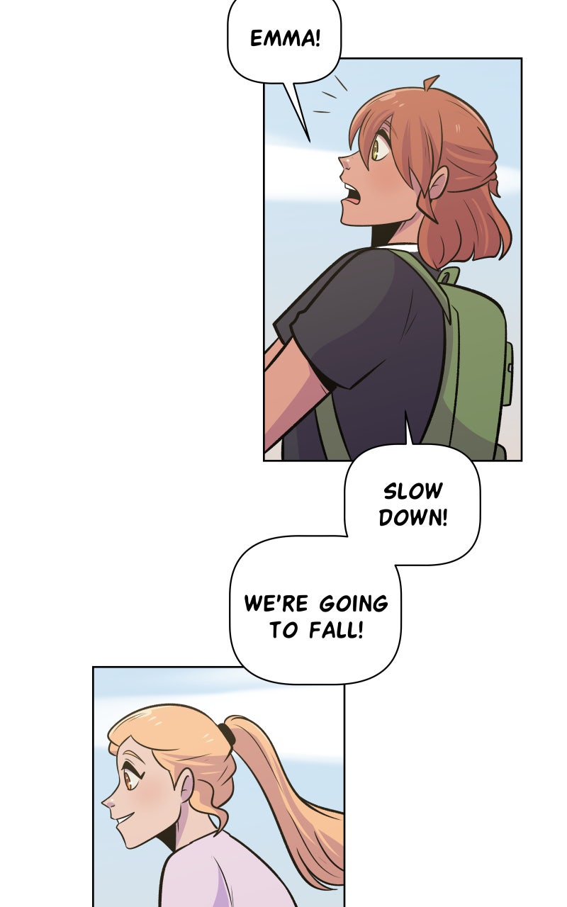 Letters on the Wall (S2) Episode 95 page 20 - 