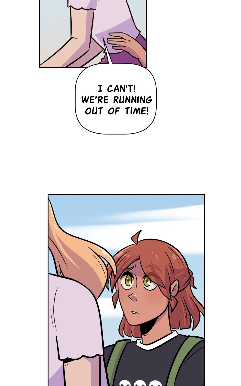 Letters on the Wall (S2) Episode 95 page 21 - 