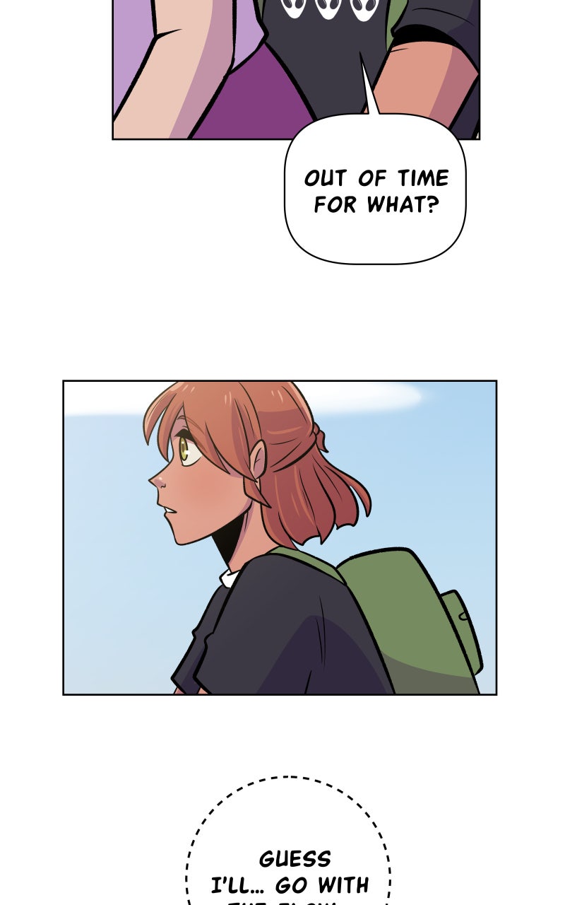 Letters on the Wall (S2) Episode 95 page 22 - 