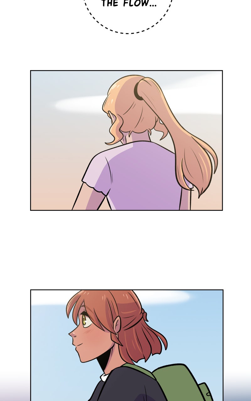 Letters on the Wall (S2) Episode 95 page 23 - 