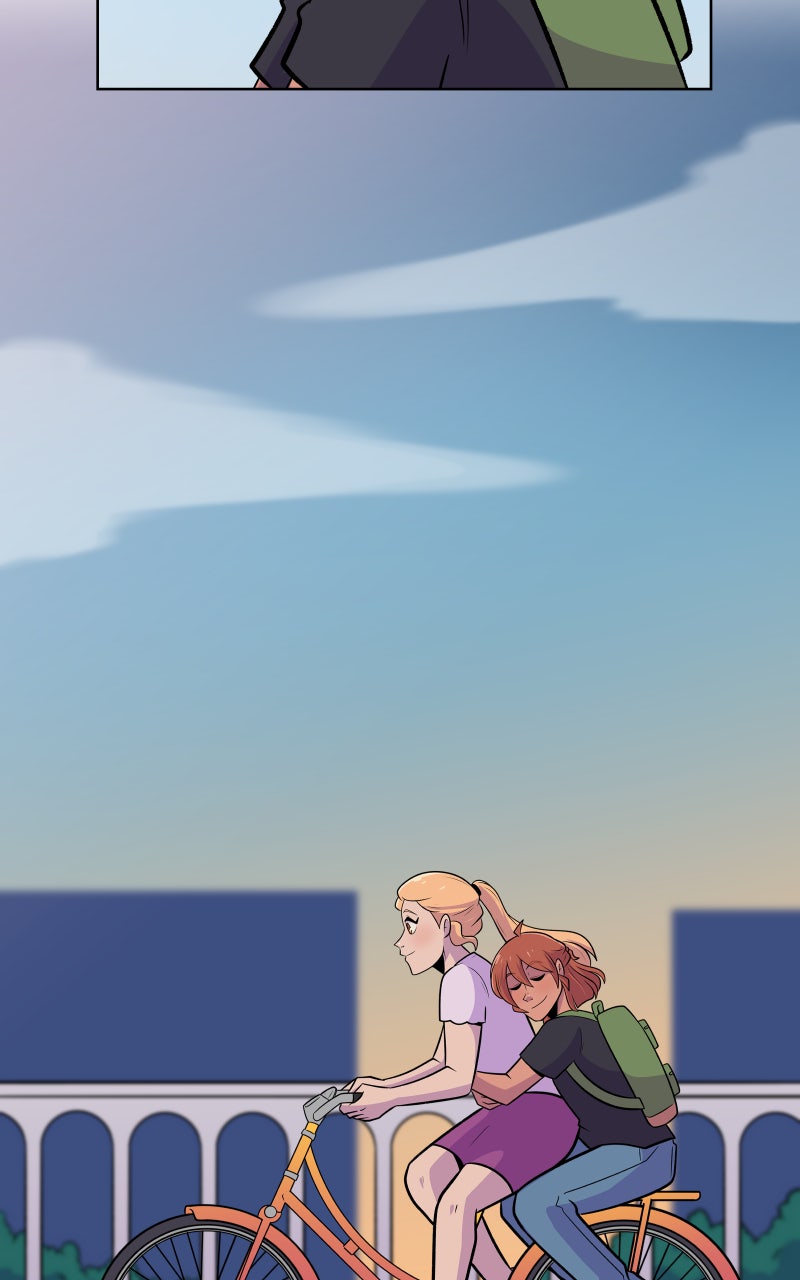 Letters on the Wall (S2) Episode 95 page 24 - 