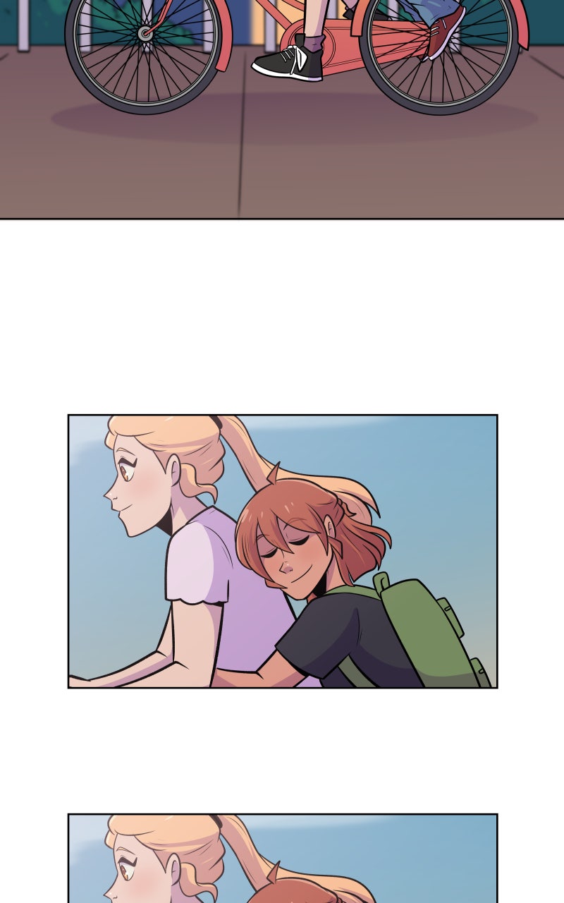 Letters on the Wall (S2) Episode 95 page 25 - 