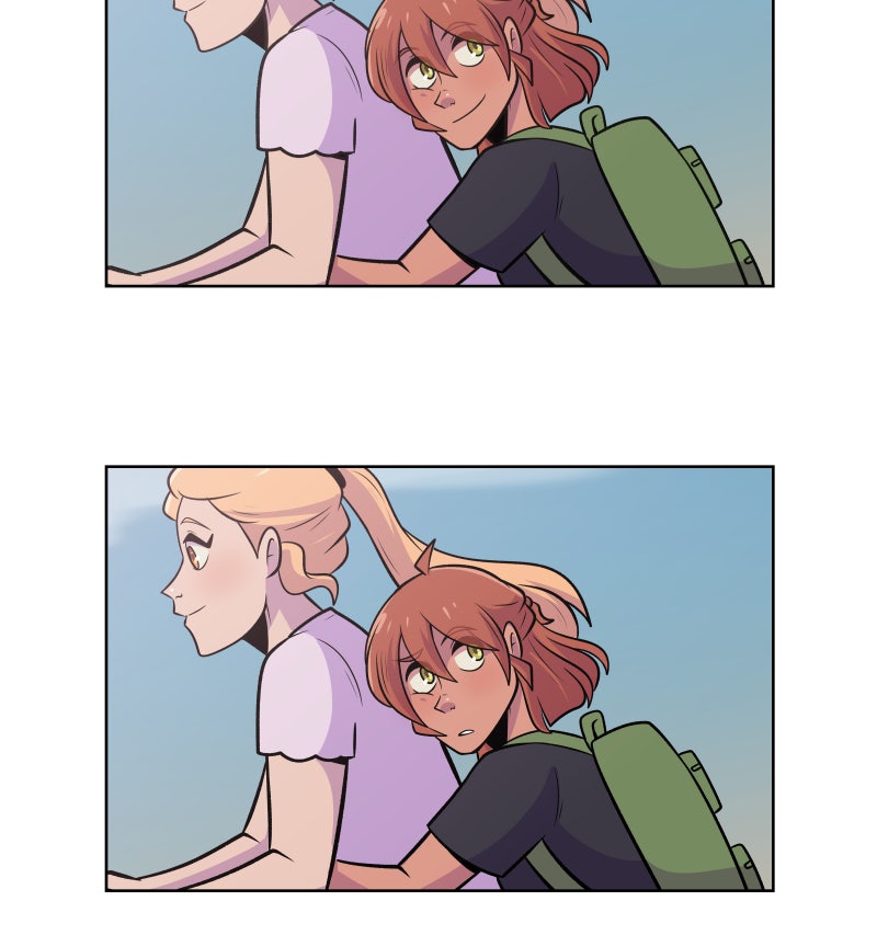 Letters on the Wall (S2) Episode 95 page 26 - 