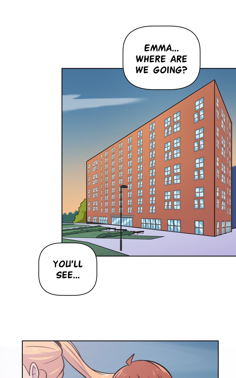 Letters on the Wall (S2) Episode 95 page 27 - 