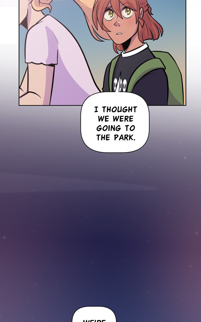 Letters on the Wall (S2) Episode 95 page 28 - 