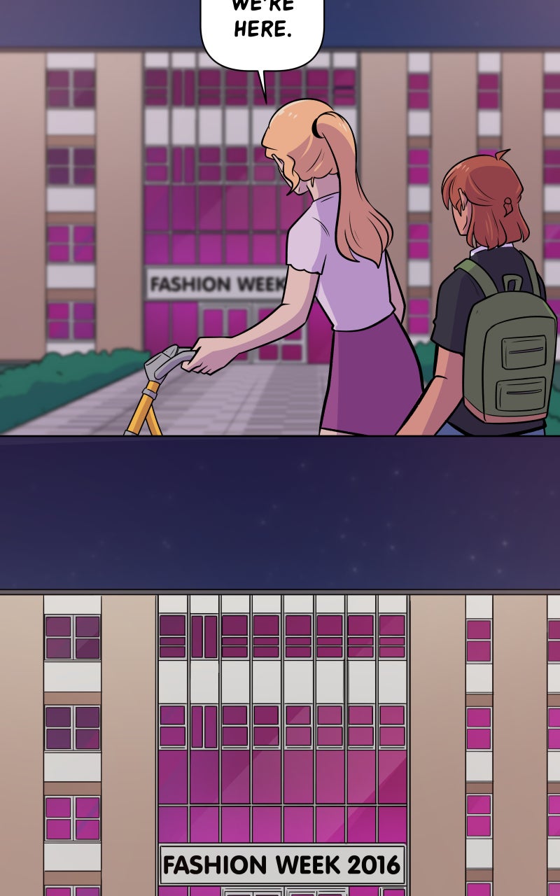 Letters on the Wall (S2) Episode 95 page 29 - 