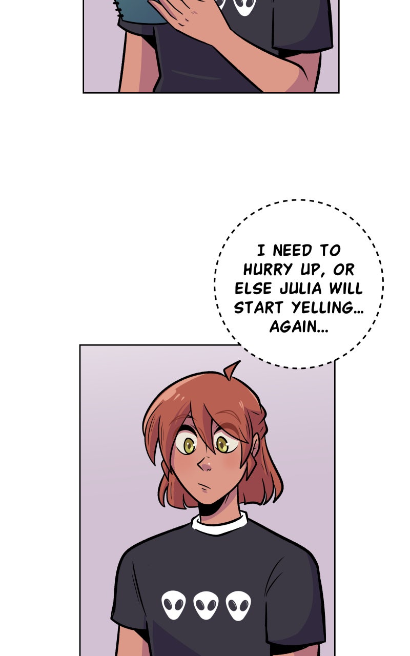 Letters on the Wall (S2) Episode 95 page 4 - 