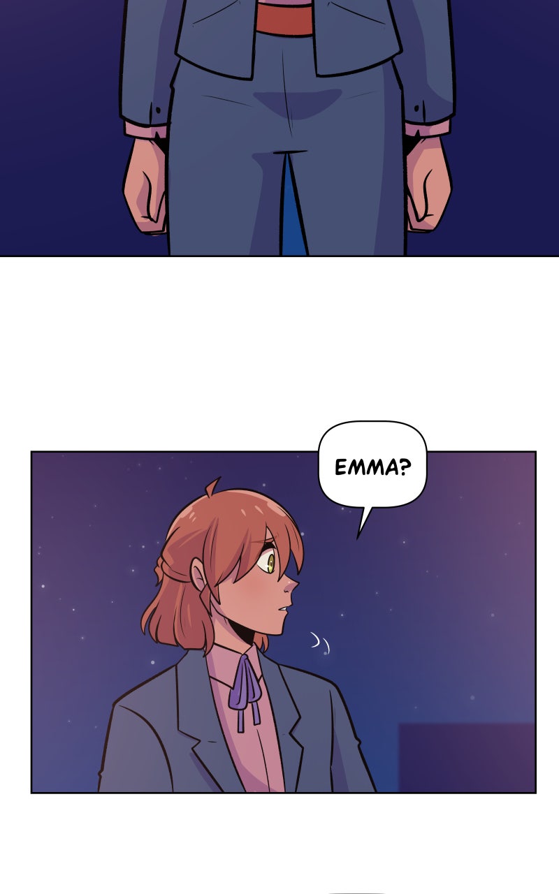 Letters on the Wall (S2) Episode 95 page 31 - 