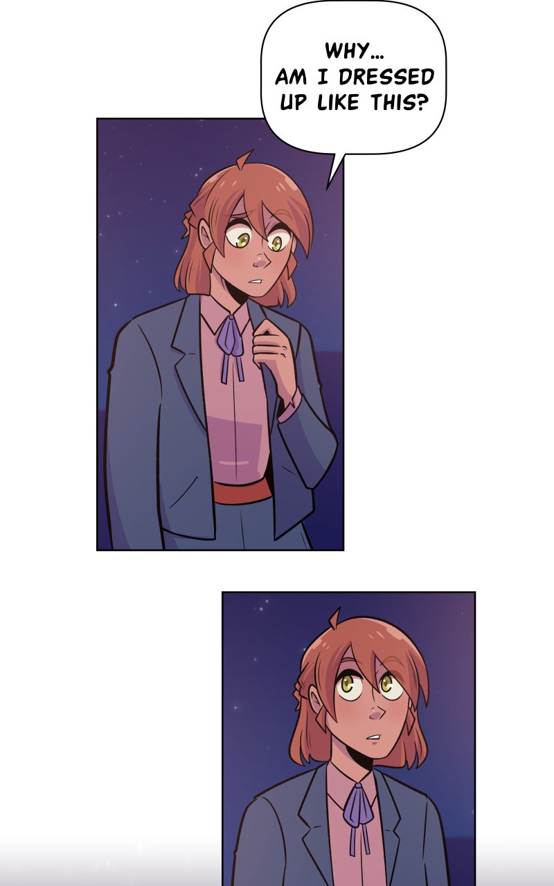 Letters on the Wall (S2) Episode 95 page 32 - 