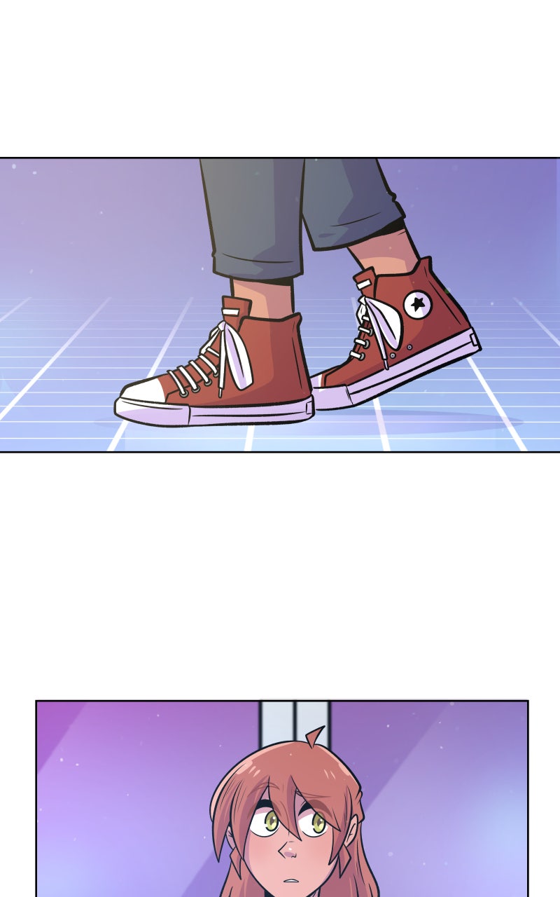 Letters on the Wall (S2) Episode 95 page 38 - 