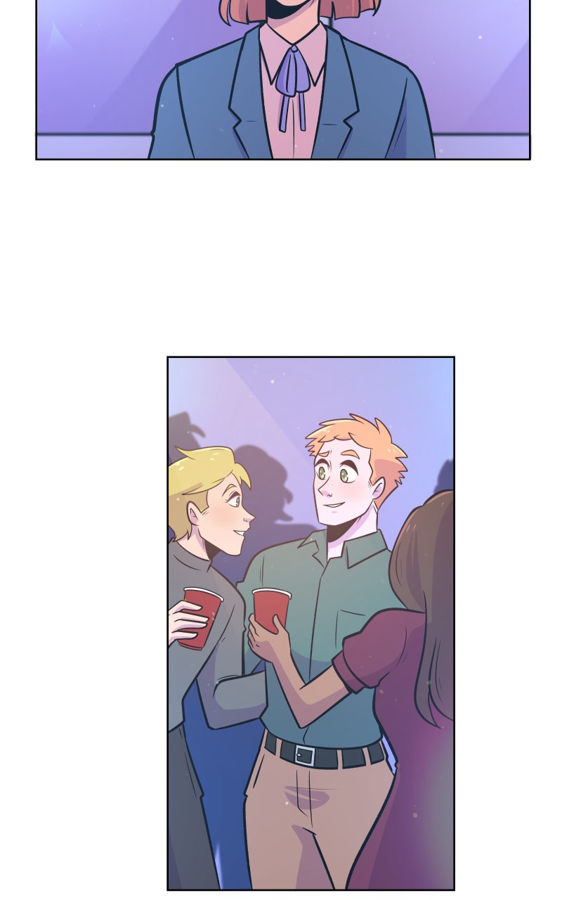 Letters on the Wall (S2) Episode 95 page 39 - 
