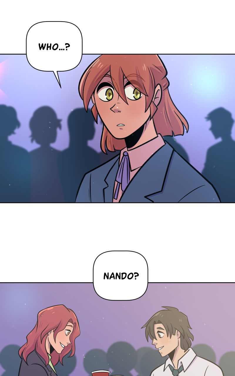 Letters on the Wall (S2) Episode 95 page 40 - 