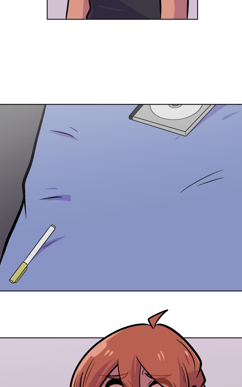 Letters on the Wall (S2) Episode 95 page 5 - 