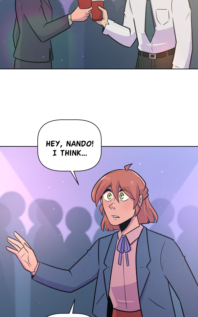 Letters on the Wall (S2) Episode 95 page 41 - 