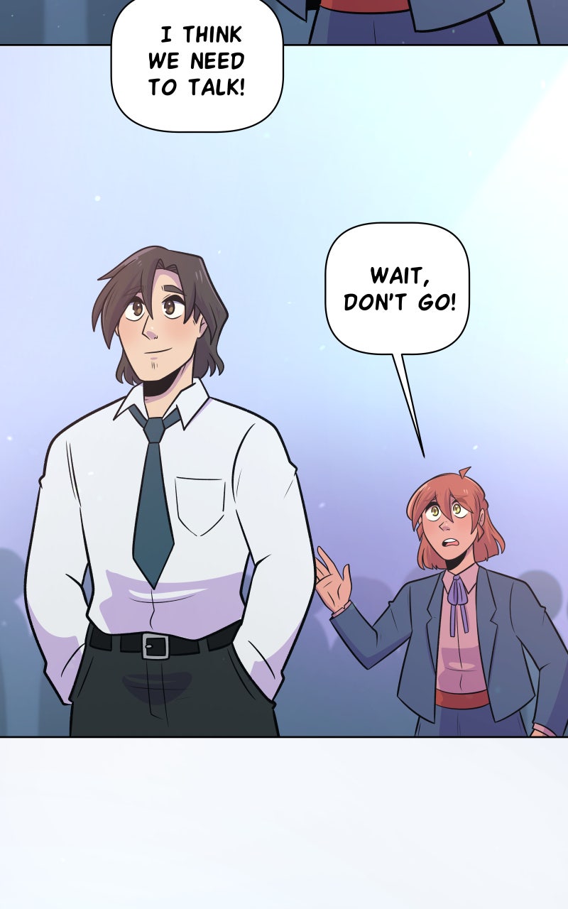 Letters on the Wall (S2) Episode 95 page 42 - 