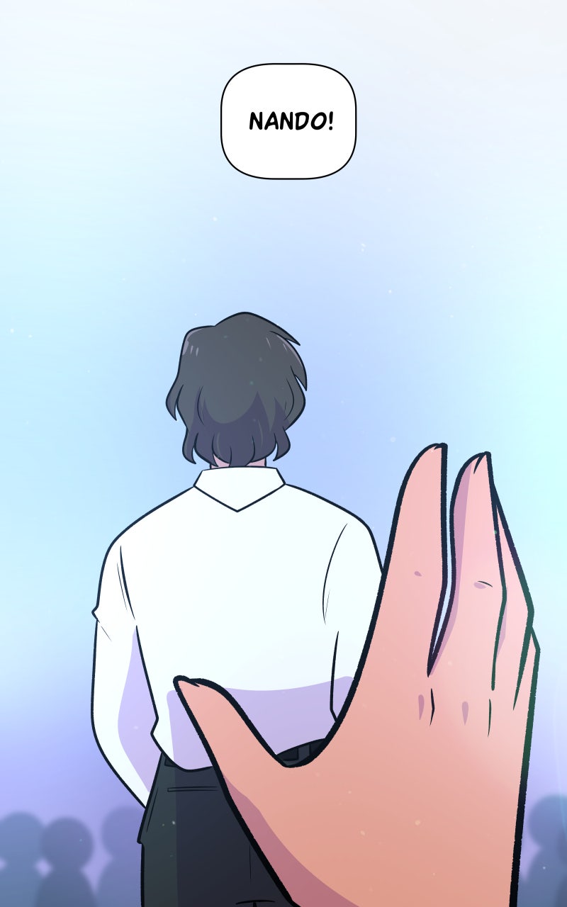 Letters on the Wall (S2) Episode 95 page 43 - 